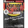 Decoy Round Snap #0 20 lb (13/pck) | Le Peish 64