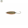 Tricoroll Spoon Native 7g Vairon | Le Peish 64