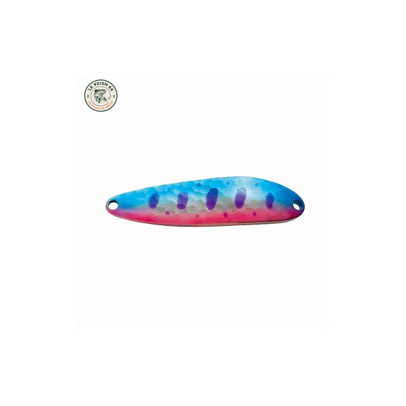 Lightning Wobbler 10 g Col.214 | Le Peish 64