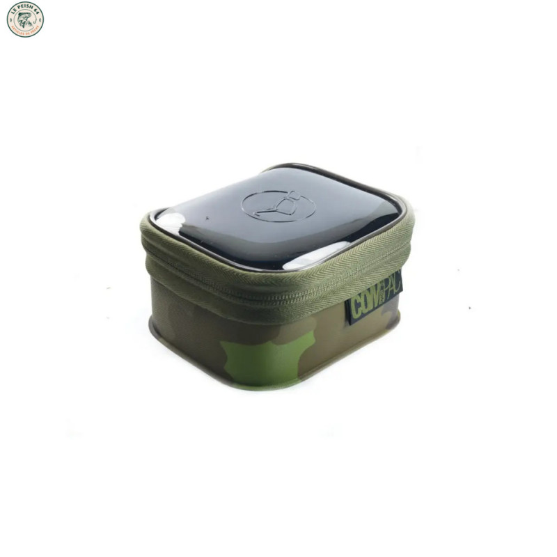 Korda Compac 220 Kamo | Le Peish 64