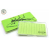 Vision V116 Fly Box Slim Nymphmaniac M | Le Peish 64