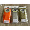 PIKE MONKEY LONG CRAFT FUR OLIVE