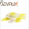 Plumes flanc de canard naturel | Le Peish 64