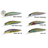 Realis Rozante 63 SP Gold Yamame | Le Peish 64