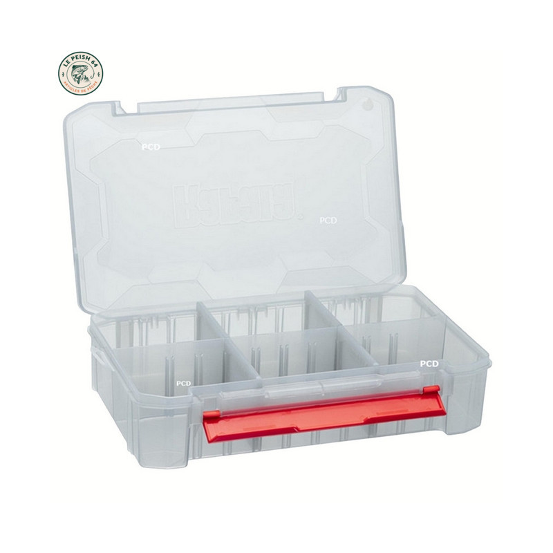 TACKLE TRAY 356 DH | Le Peish 64