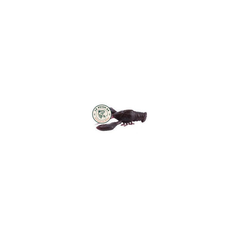 Sleeper Craw 3 5/8 Scuppernong Red | Le Peish 64