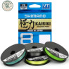 Kairiki 8 0,06 mm Mantis Green 150 m | Le Peish 64