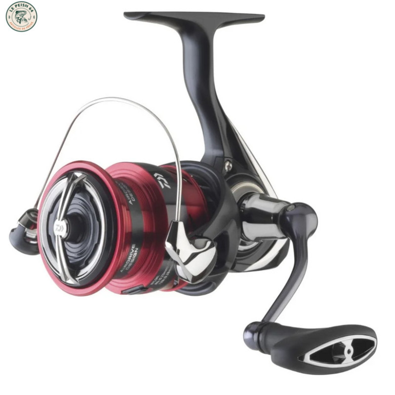 Ninja 23 LT 2500XH | Le Peish 64