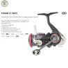 Fuego 23 LT 2500-XH | Le Peish 64