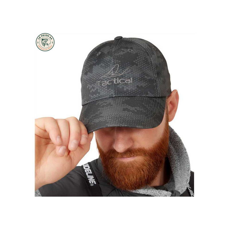 Casquette Guideline 107182 | Le Peish 64
