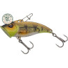 Rattlin Powerblade 17 g Perch | Le Peish 64