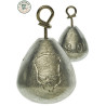 Clip Weight 14 g | Le Peish 64