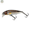 Iris The Kid Vairon 5,8cm 8g Firetiger | Le Peish 64