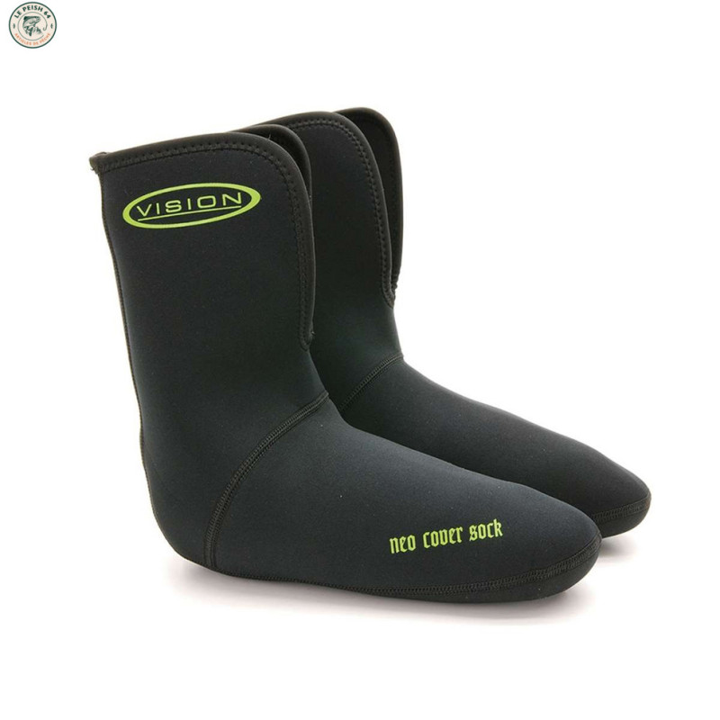 NEO COVER SOCKS XXL | Le Peish 64