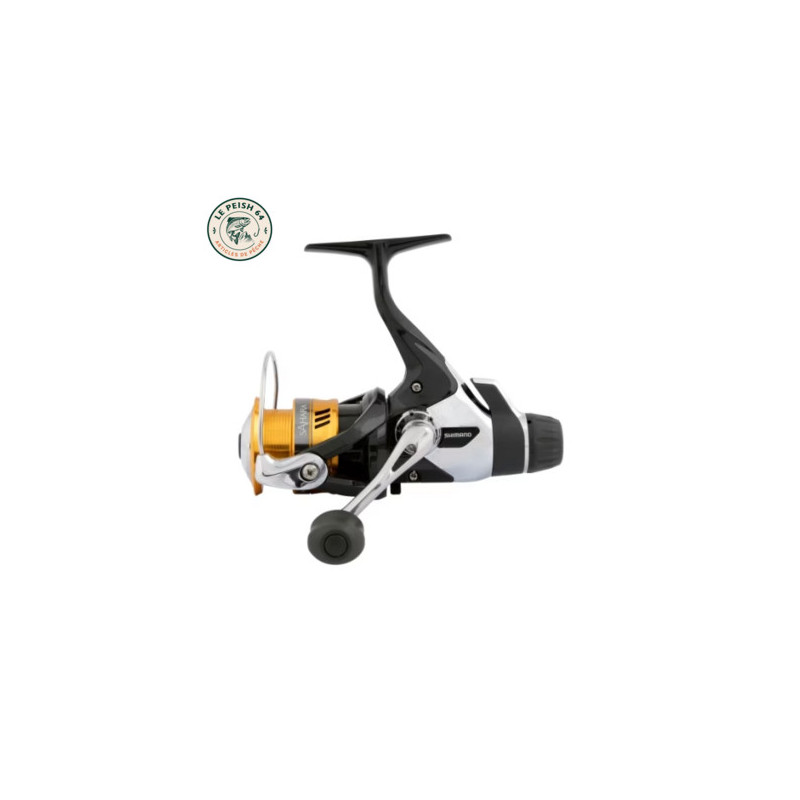 SAHARA 1000-R | Le Peish 64