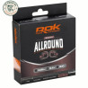 ALLROUND BROWN 300M 0.28MM