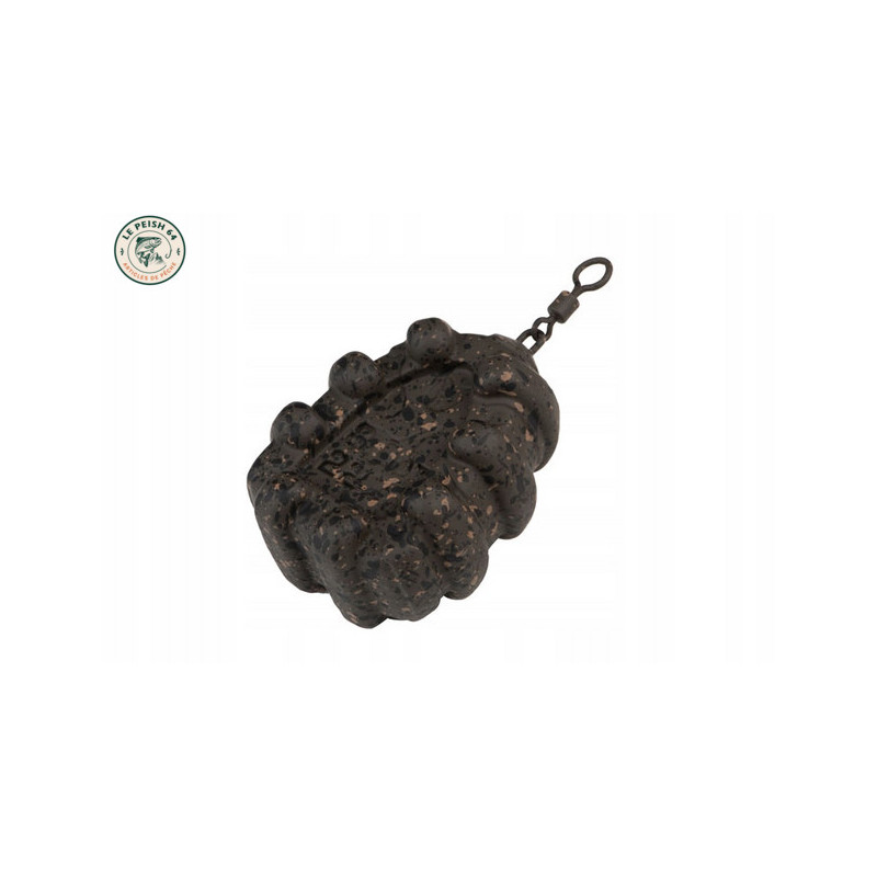 Plombs carpe Grap 170 g | Le Peish 64