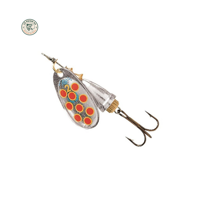 VIBRAX 2 SYR | Le Peish 64