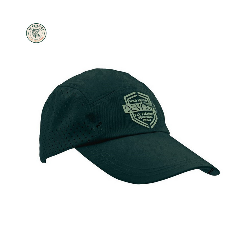 Casquette Légende Verte | Le Peish 64