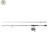 MX PRO 702ML + MX PRO 2500HS | Le Peish 64