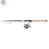 Impresa Tele Spin 180 2/12 + 1000 | Le Peish 64