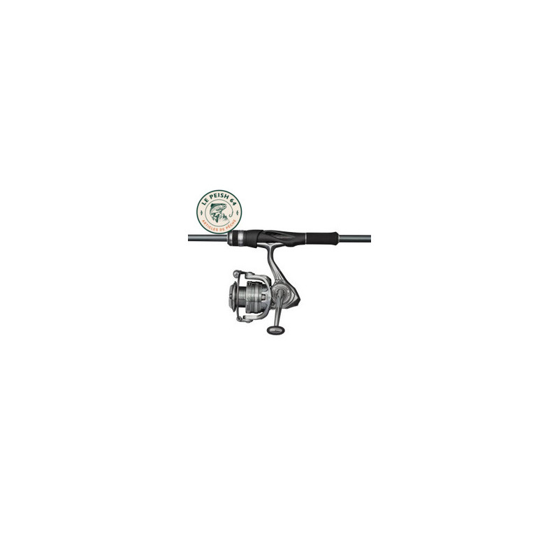 COMBO MX PRO 702M | Le Peish 64