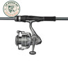COMBO MX PRO 802MH + MX PRO 3000HS | Le Peish 64