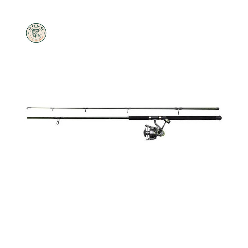 FULL CAT XP SPIN 2.10M 40-150GR
