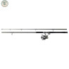 FULL CAT XP SPIN 2.10M 40-150GR