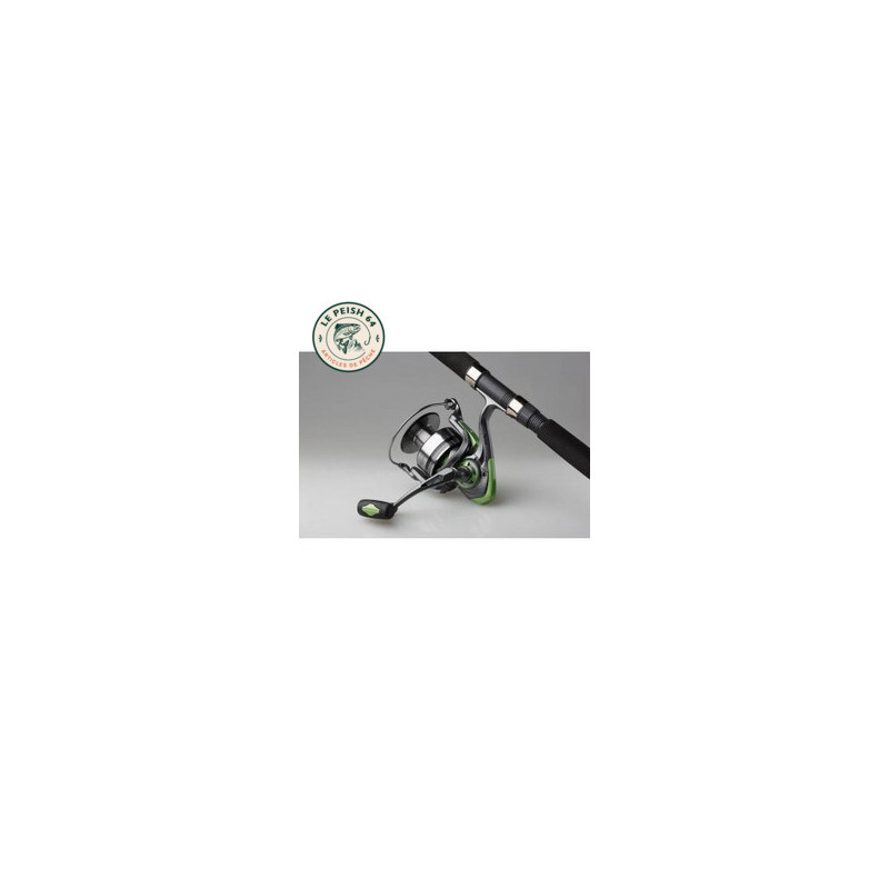 FULL CAT XP HEAVY 240 150-250G | Le Peish 64
