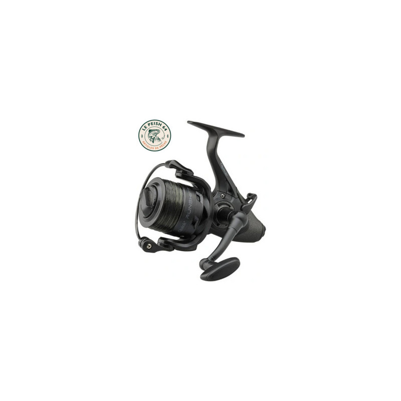 RUNSHIFT 3 5000FS | Le Peish 64
