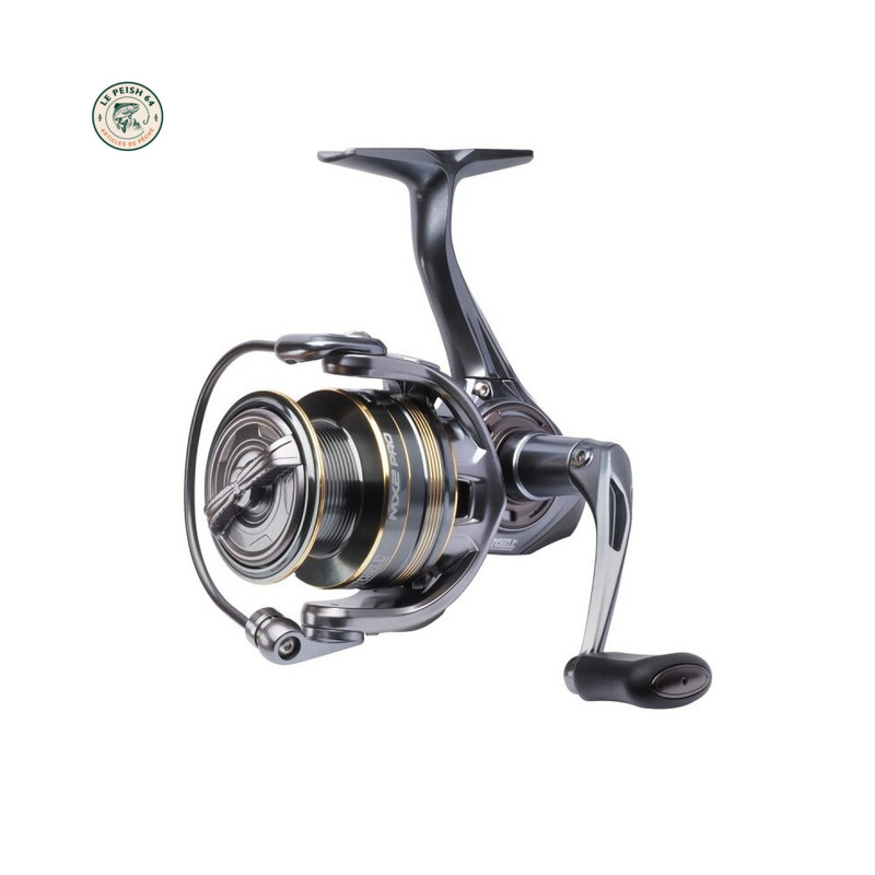 MX2 PRO 4000 HS | Le Peish 64