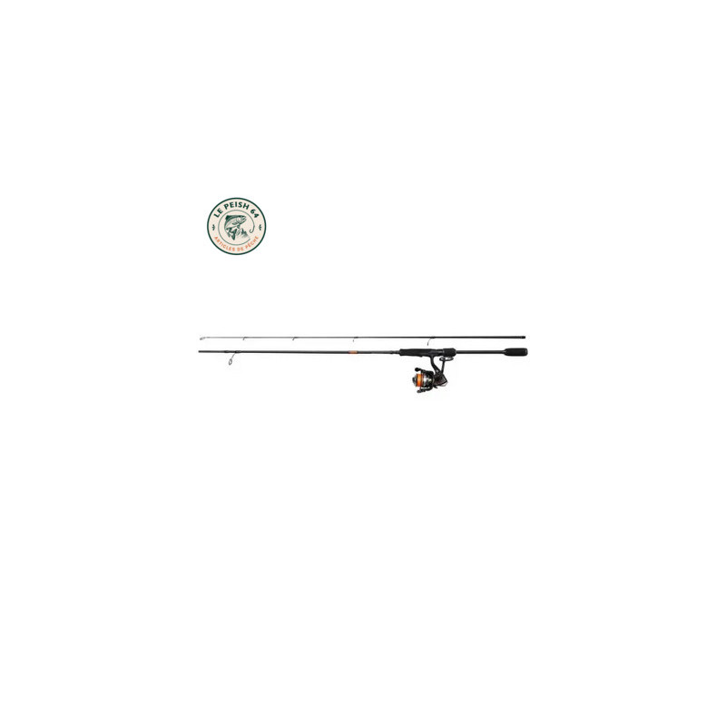 Ensemble Fire Wave XP 1,98 m 7-22 g 1000 | Le Peish 64