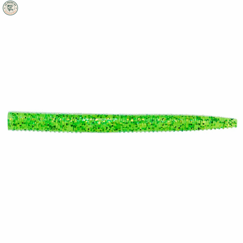Skip Worm 4 Firecracker | Le Peish 64