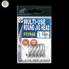 Multi-Use Round Jig Head 2 1,4 g | Le Peish 64