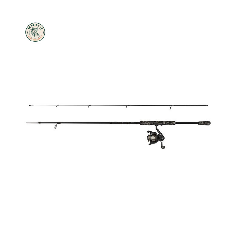 COMBO TANAGER G II SPIN 10-40GR 242MH + 3000