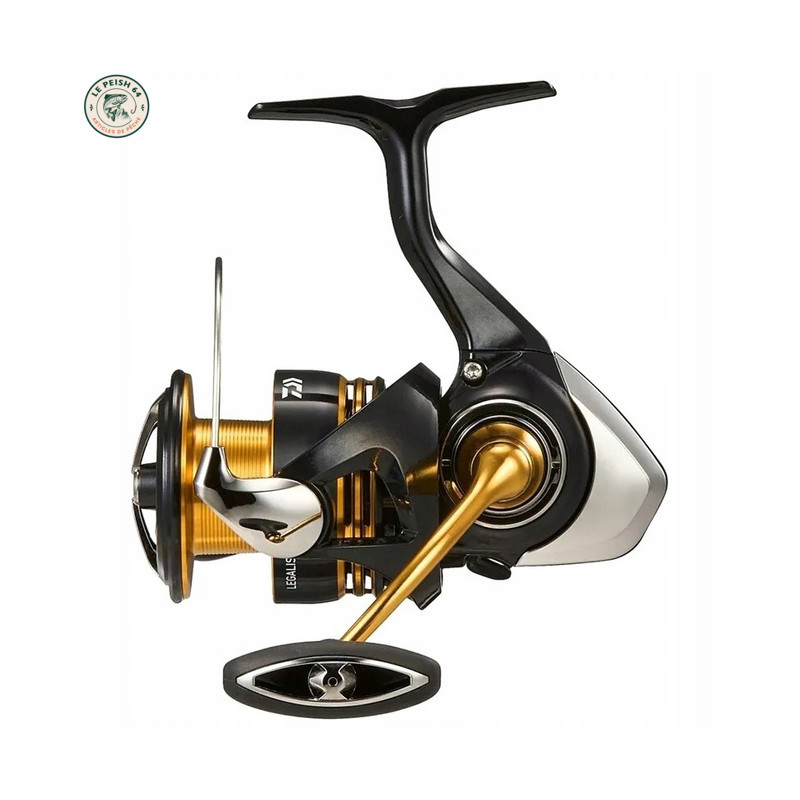 Legalis LT 3000-C | Le Peish 64
