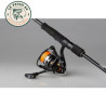 Ensemble Fire Wave XP 5-20 g 2,13 m + 2500 | Le Peish 64