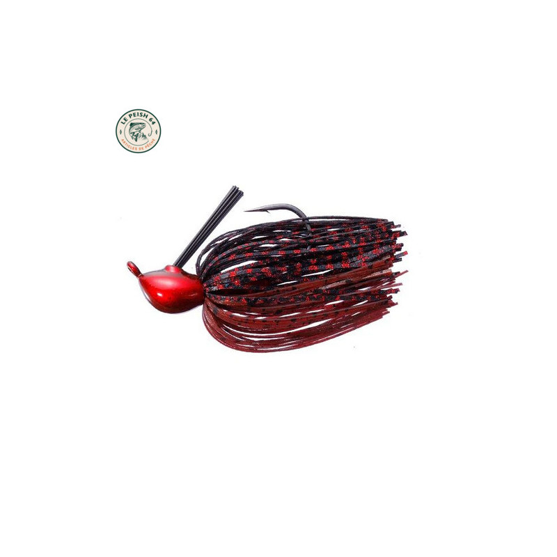 Zero One Jig 11 g S-20 | Le Peish 64