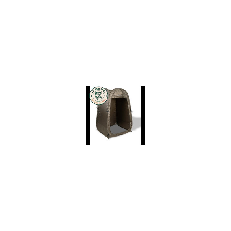 Nash Bank Life Toilet | Le Peish 64