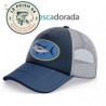 Creative Tuna Cap | Le Peish 64
