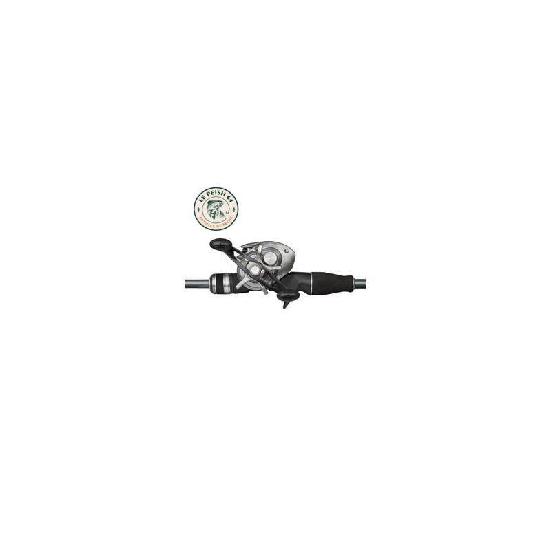Combo MX Pro Cast 10-45g | Le Peish 64