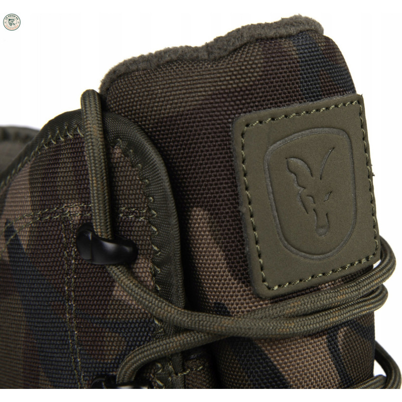 Boot V2 Camo UK9 EU43 | Le Peish 64