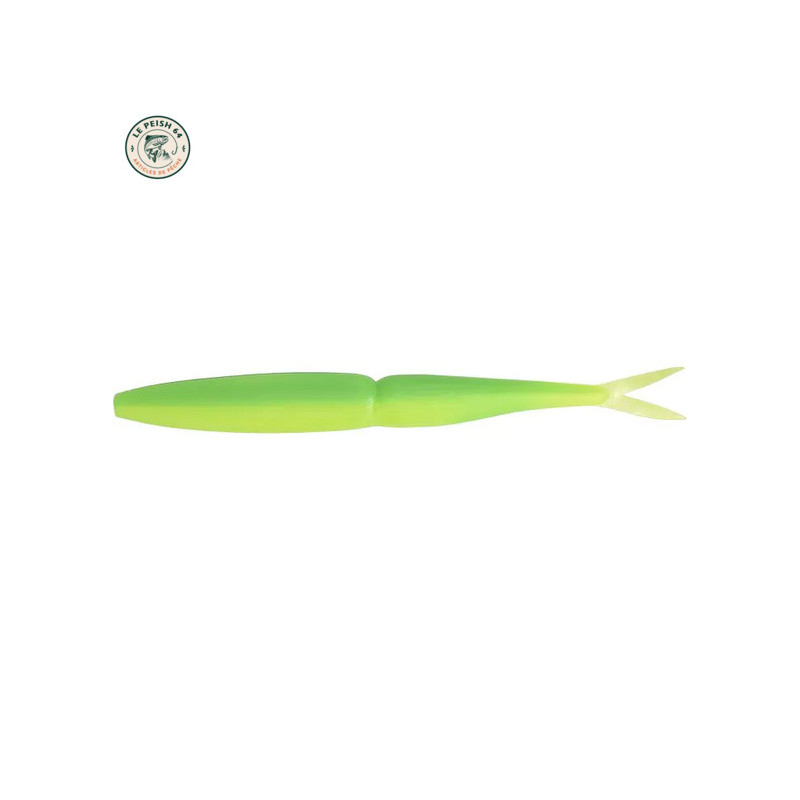 ONE UP V TAIL 8 - 090 PSYCHEDELIC CHART