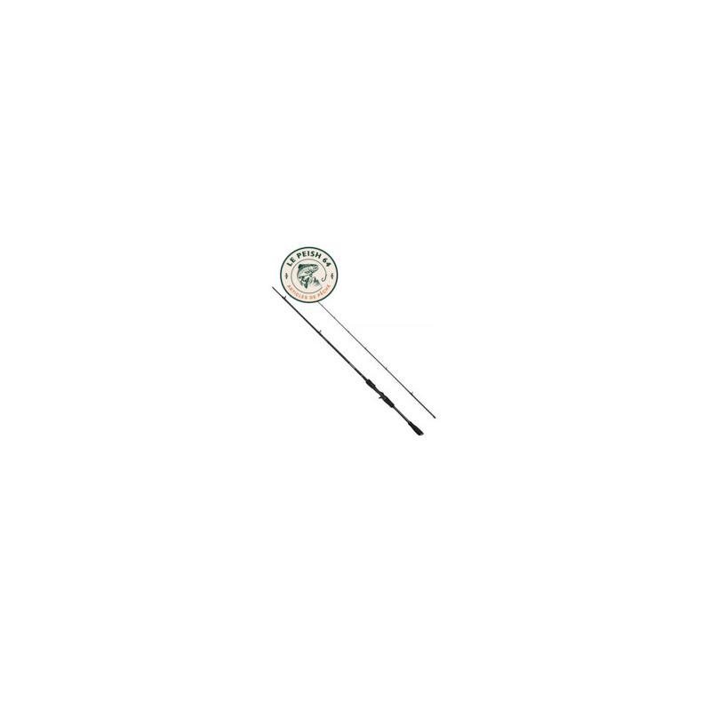 Tactical Medium Game BC 2,13 m 15-45 g | Le Peish 64