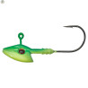 G'VERTI 2.0 25G 5/0 GREEN CHART | Le Peish 64