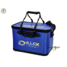 Illex Bakkan Boat 40 Blue | Le Peish 64