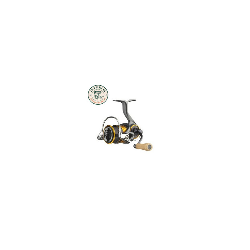 Silvercreek MQ 22 LT 2500 S XH | Le Peish 64