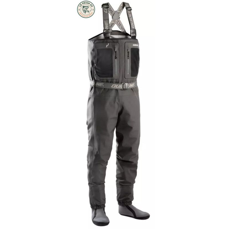 Laxa Wader 2.0 Taille M | Le Peish 64
