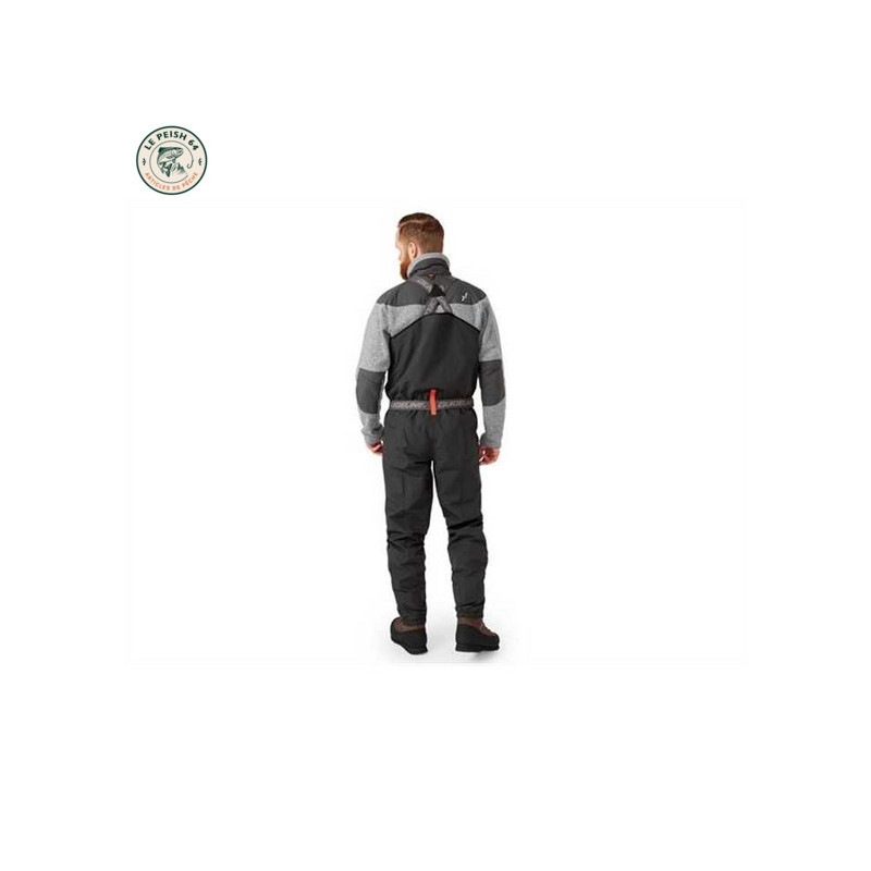 Laxa Wader 2.0 taille ML | Le Peish 64
